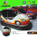 we design and manufacture the best children bumper car